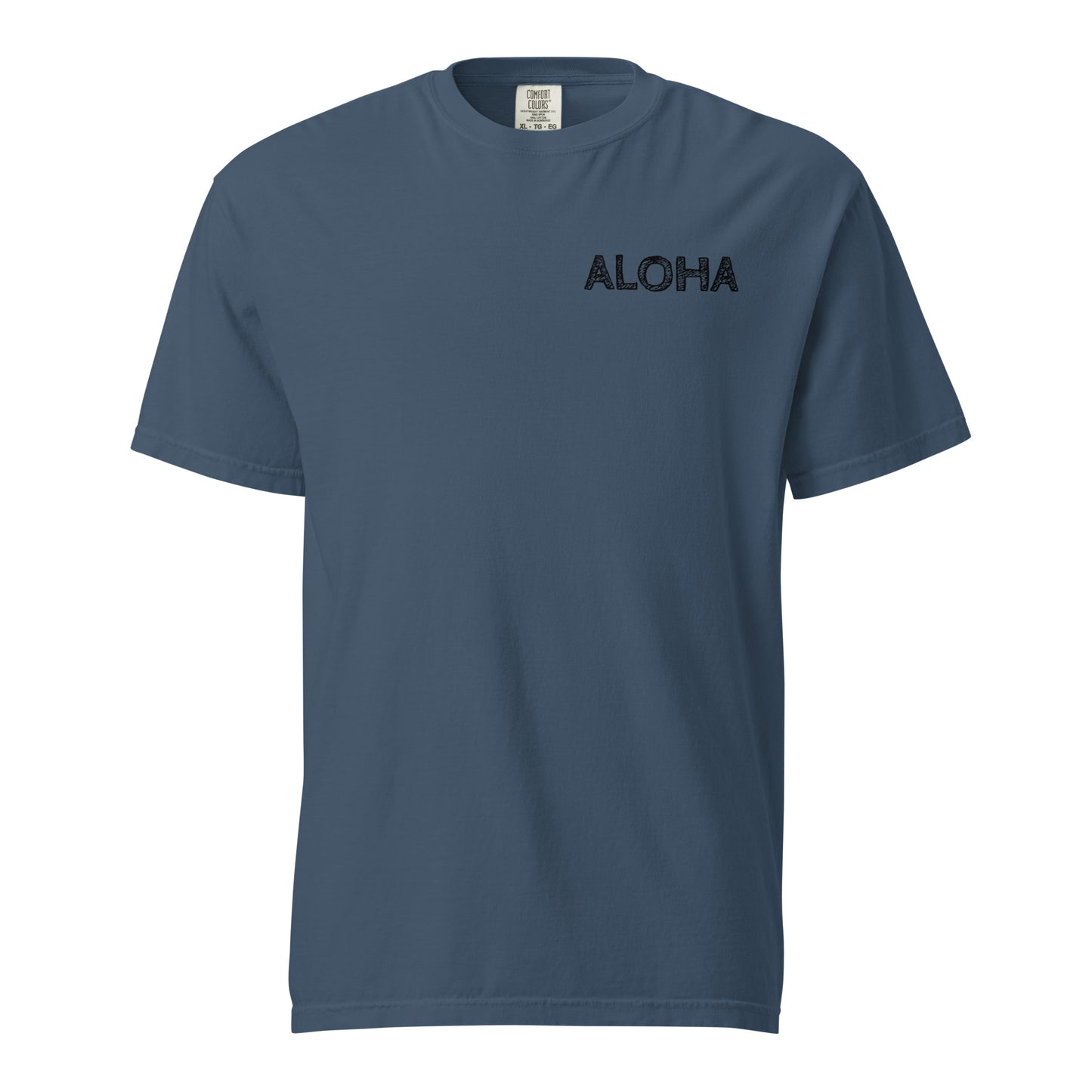 Surfer Girl Aloha Premium T-Shirt-T-Shirt-Bits of Aloha