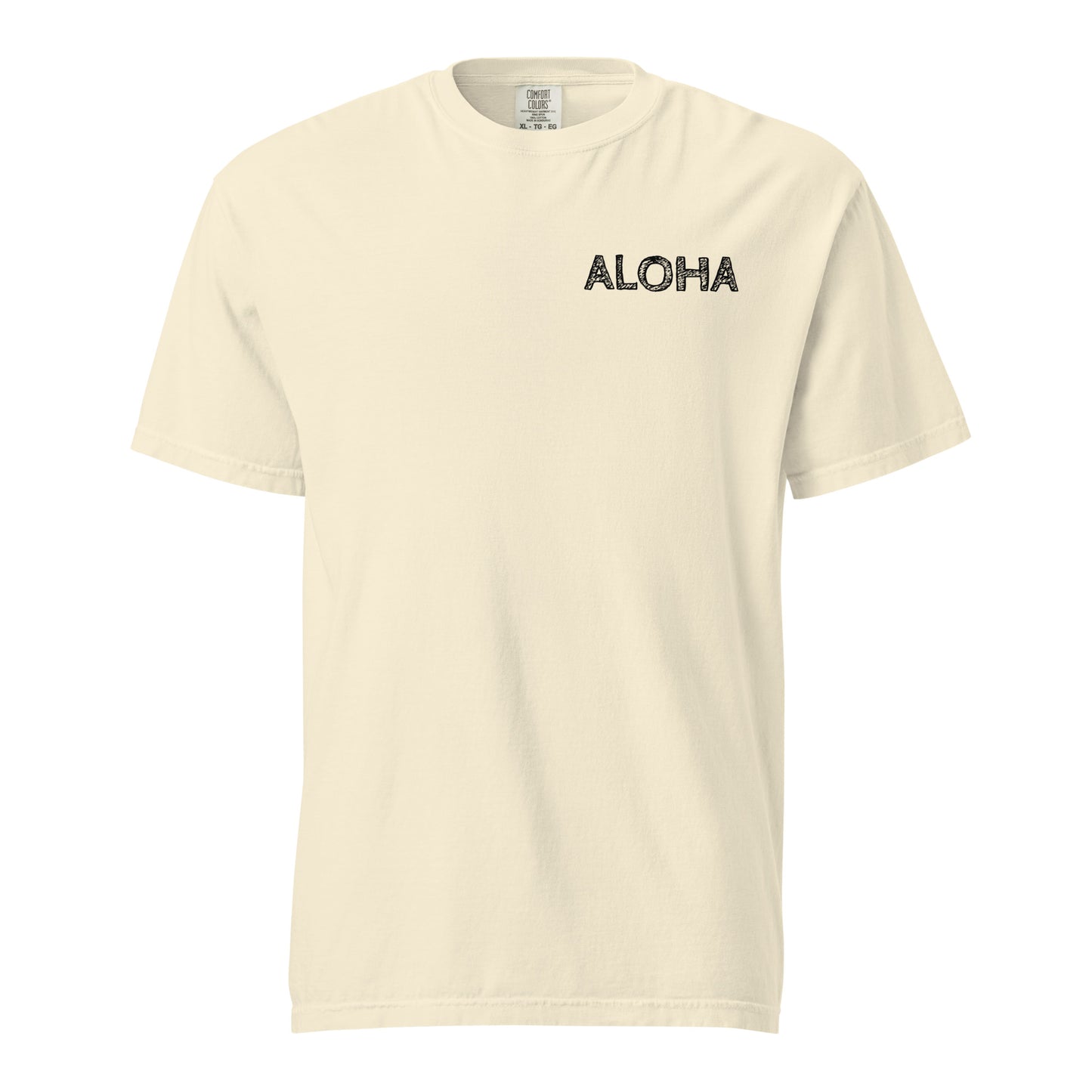 Surfer Girl Aloha Premium T-Shirt-T-Shirt-Bits of Aloha